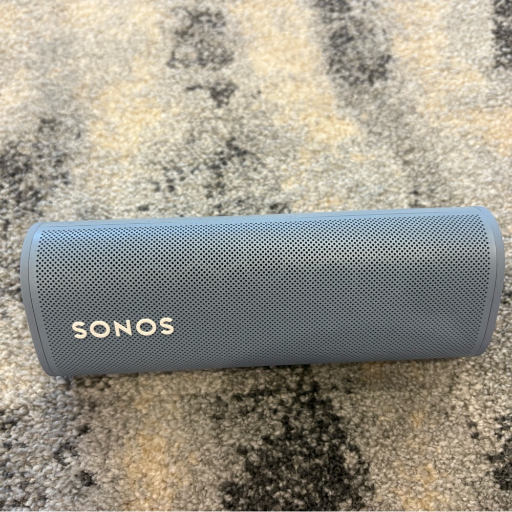 Sonos Roam - Light Blue